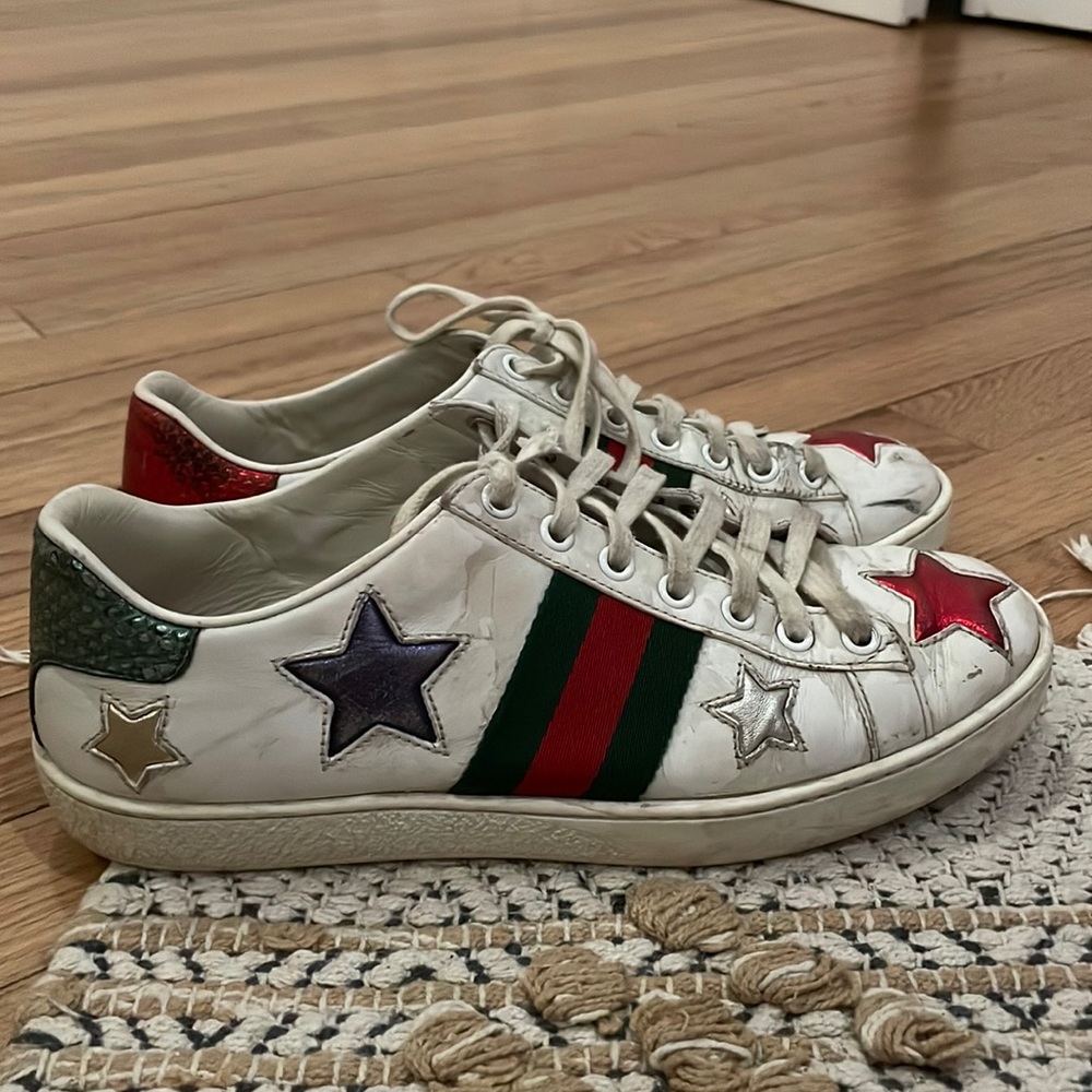 Gucci Sneakers